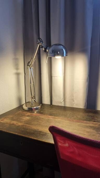 Comfort-Plus Apartment Ll Warszawa Zewnętrze zdjęcie