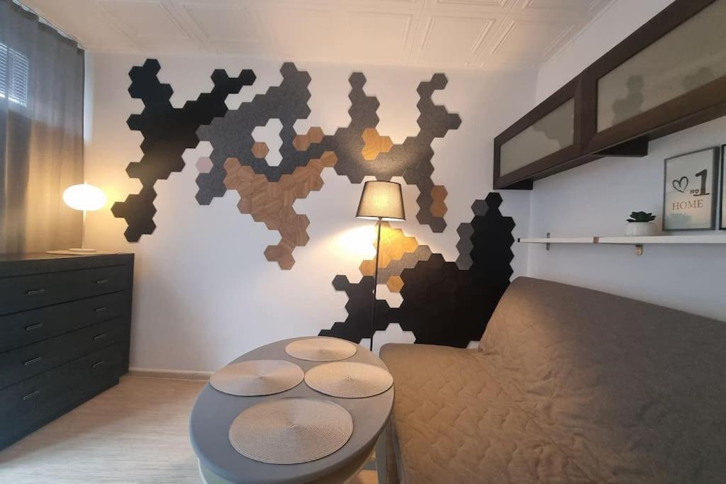 Comfort-Plus Apartment Ll Warszawa Zewnętrze zdjęcie