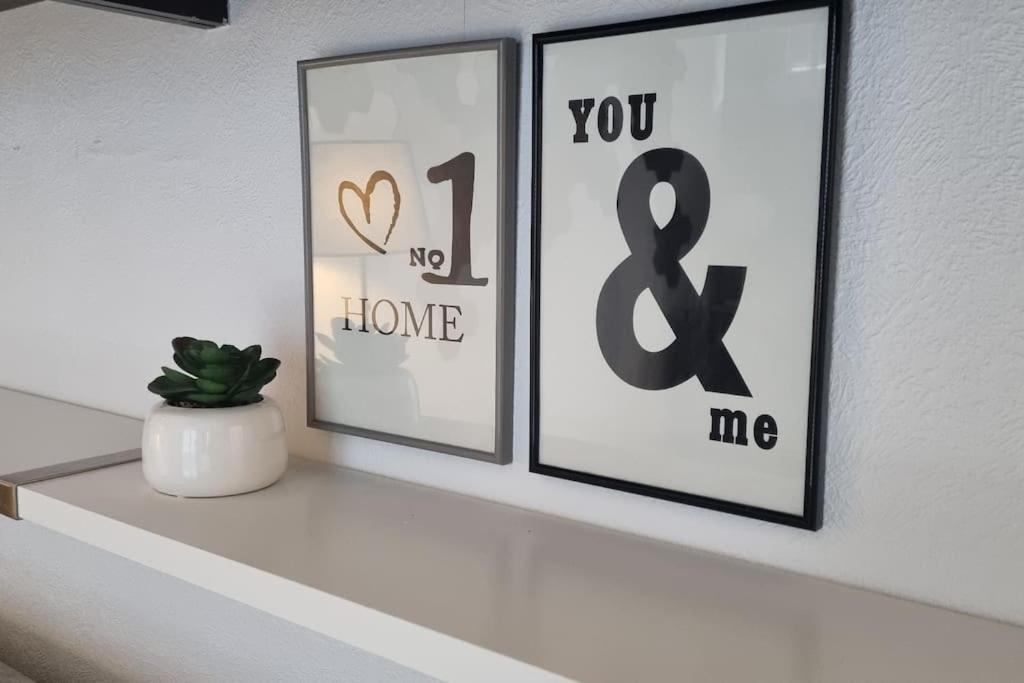 Comfort-Plus Apartment Ll Warszawa Zewnętrze zdjęcie